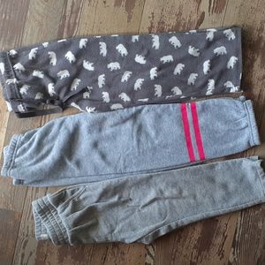 Girls Comfy Bundle